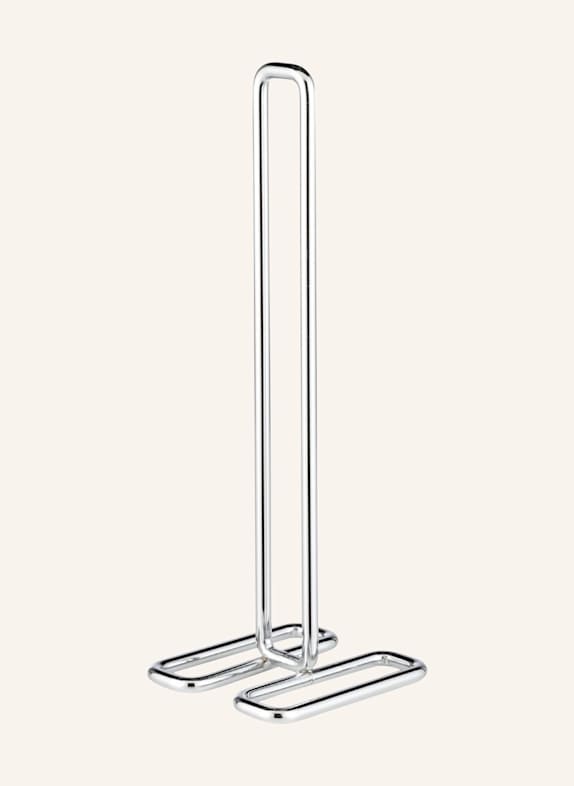 blomus Küchenrollenhalter WIRES SILBER