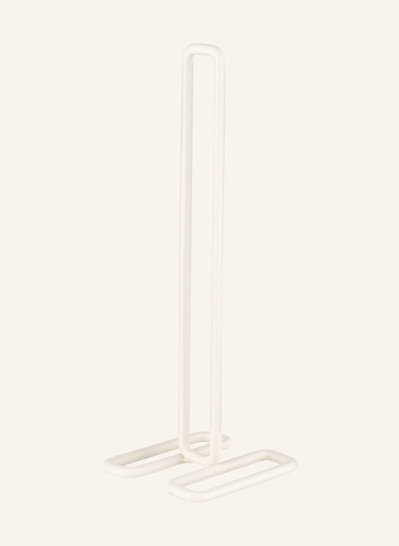 blomus Küchenrollenhalter WIRES CREME