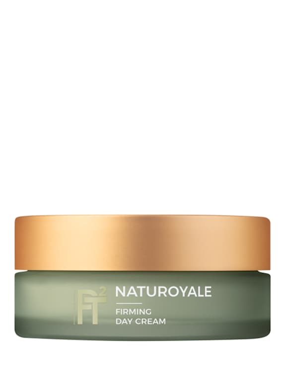 ANNEMARIE BÖRLIND NATUROYALE