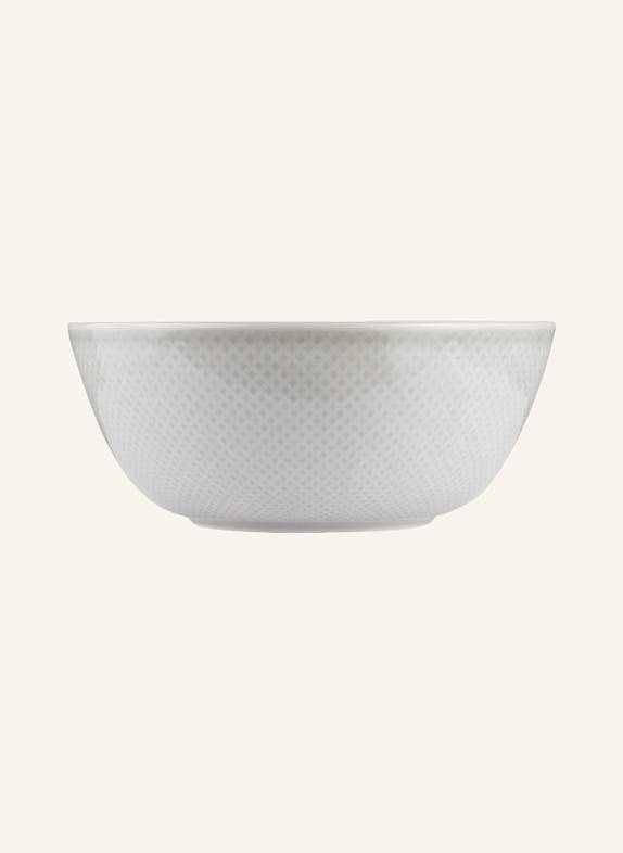 Rosenthal Bowl JUNTO LIGHT GRAY