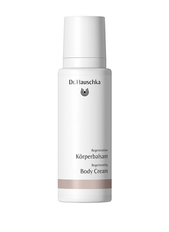 Dr. Hauschka REGENERATION KOERPERBALSAM