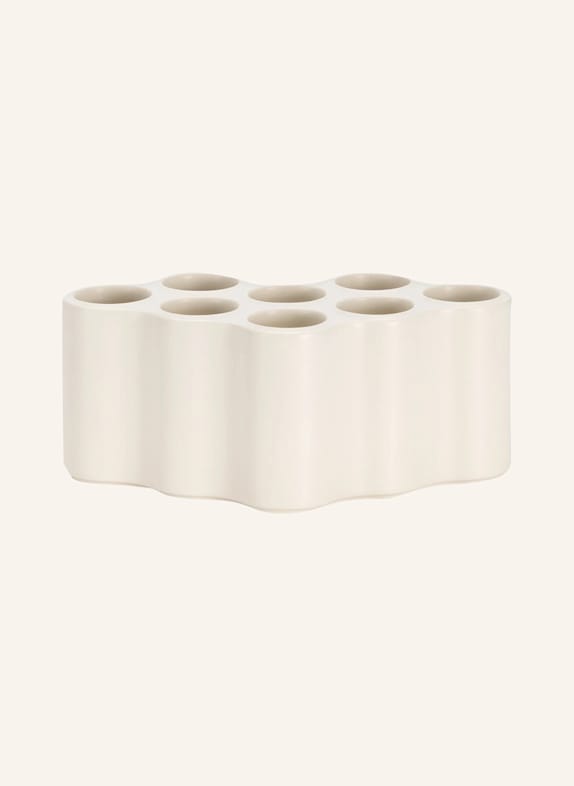 vitra Wazon NUAGE SMALL  BEŻOWY/ BIAŁY