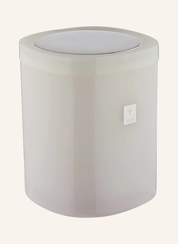 JOOP! Badeimer CRYSTAL LINE WEISS