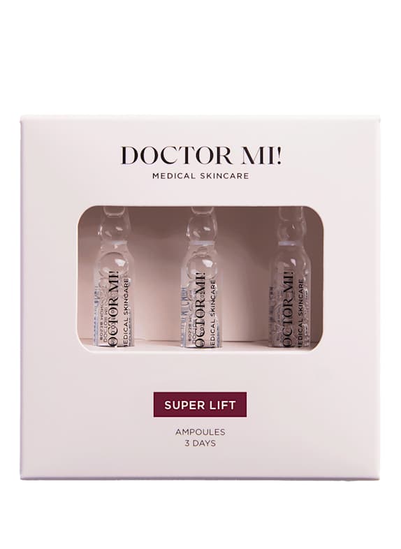 DOCTOR MI! SUPER LIFT
