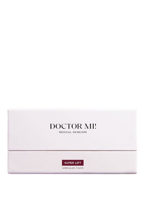 DOCTOR MI! SUPER LIFT