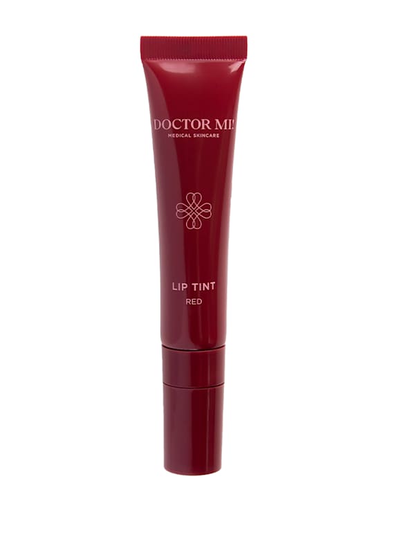 DOCTOR MI! LIP TINT RED