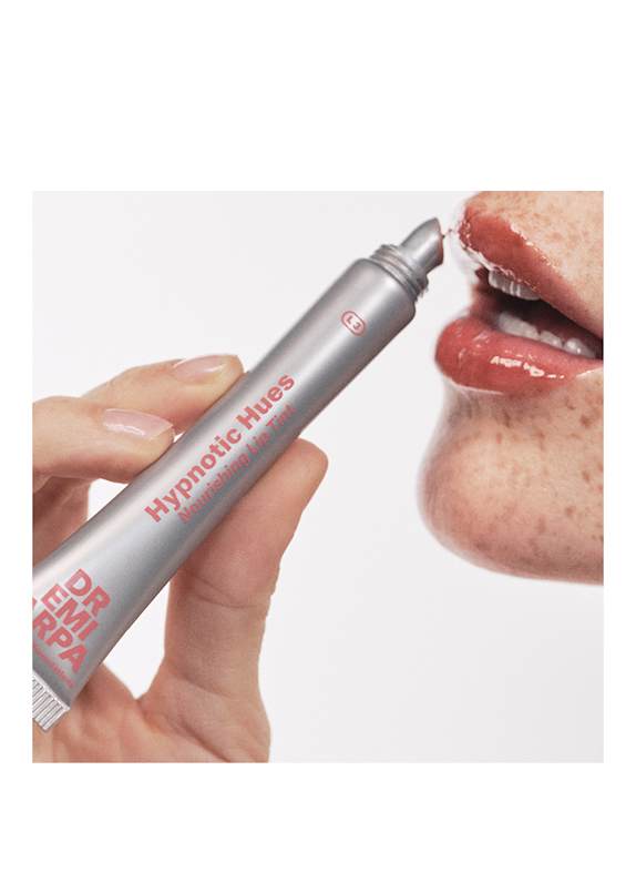 DR. EMI ARPA SKIN Produkte exklusiv bei Breuninger