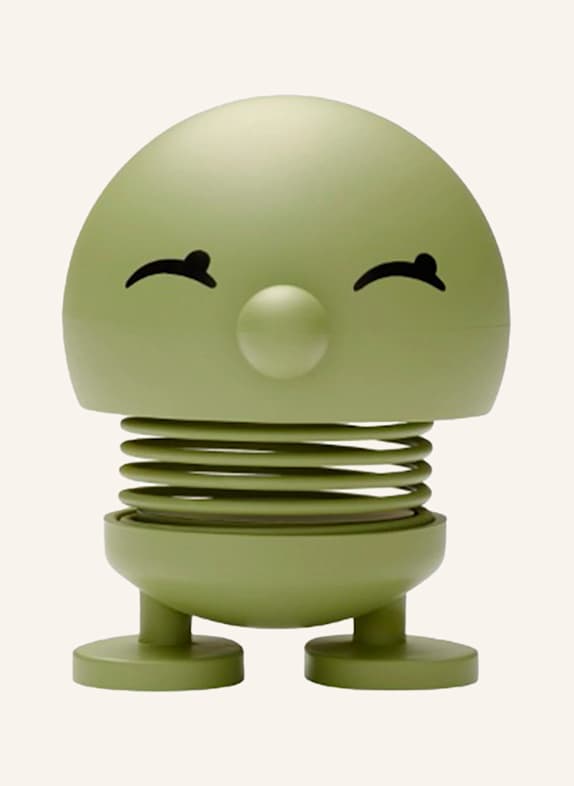 Hoptimist Dekofigur BIMBLE SMALL OLIV