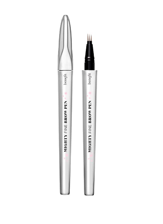 benefit MIGHTY FINE BROW PEN SHADE 3