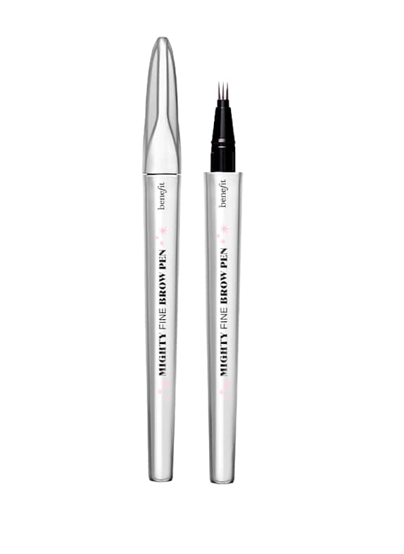 benefit MIGHTY FINE BROW PEN SHADE 4