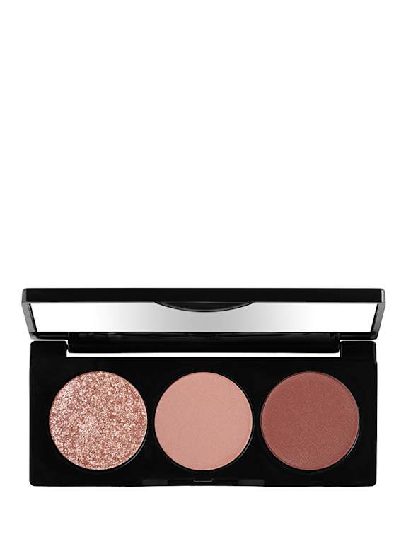 BOBBI BROWN Trio d'ombres à paupières ESSENTIAL SUNRISE