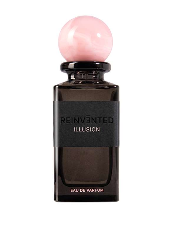 REINVĒNTED PARFUMS ILLUSION