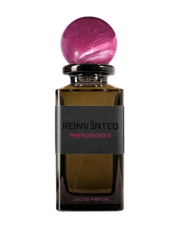 REINVĒNTED PARFUMS PHEROMONES