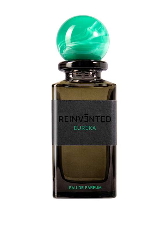 REINVĒNTED PARFUMS EUREKA
