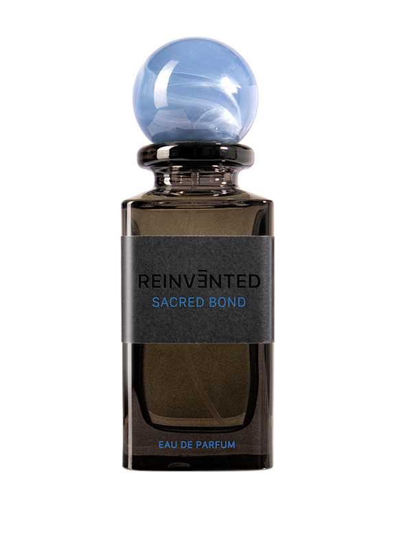 REINVĒNTED PARFUMS SACRED BOND