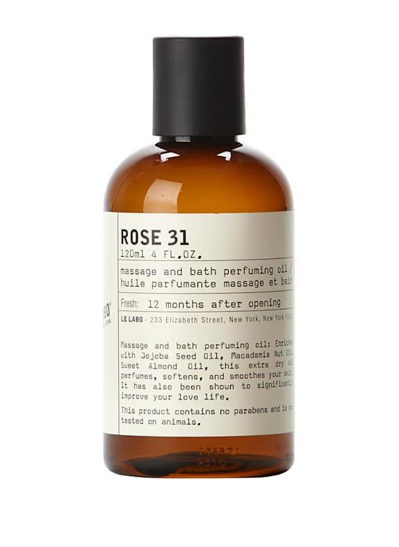 LE LABO ROSE 31