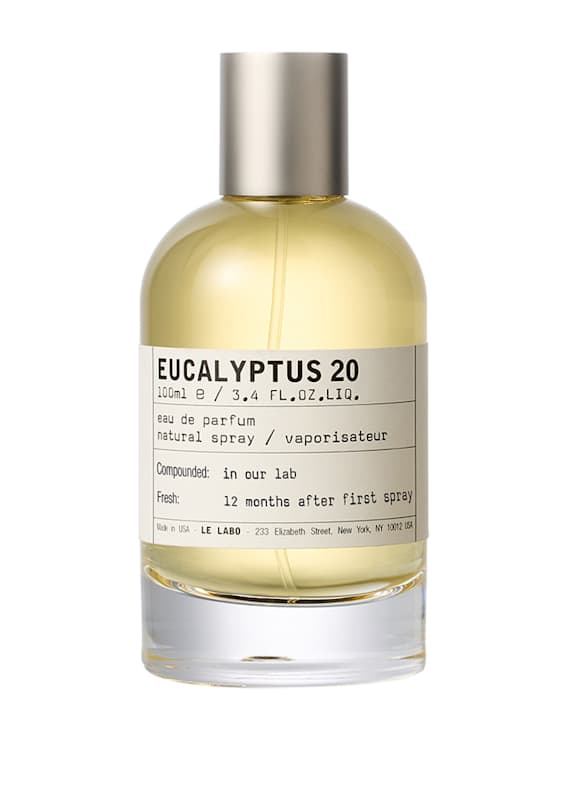 LE LABO EUCALYPTUS 20