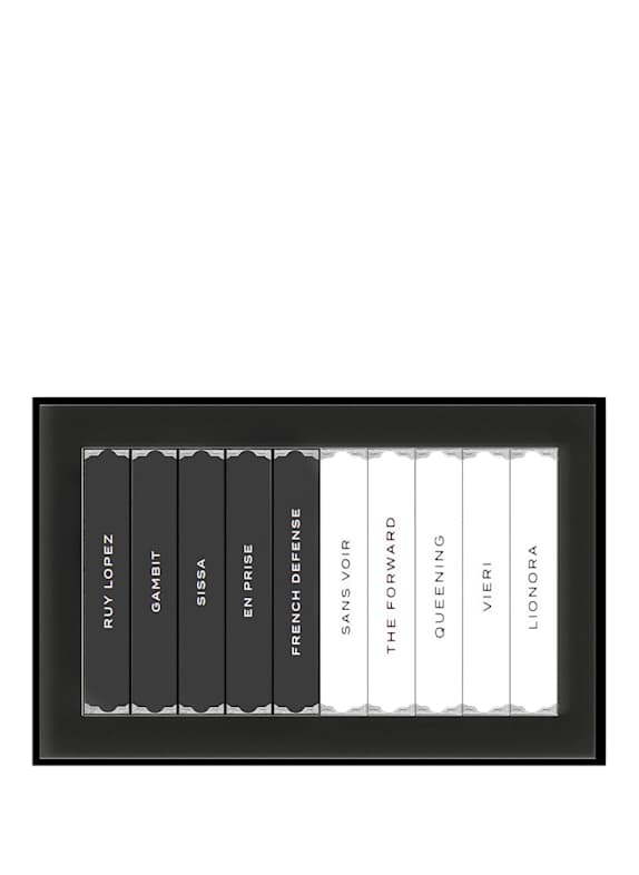 MIND GAMES SOULMATE COLLECTION DISCOVERY SET