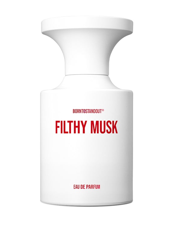 BORNTOSTANDOUT FILTHY MUSK