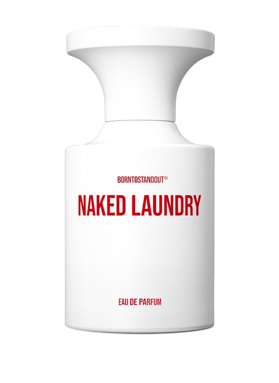 BORNTOSTANDOUT NAKED LAUNDRY