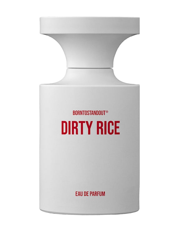 BORNTOSTANDOUT DIRTY RICE