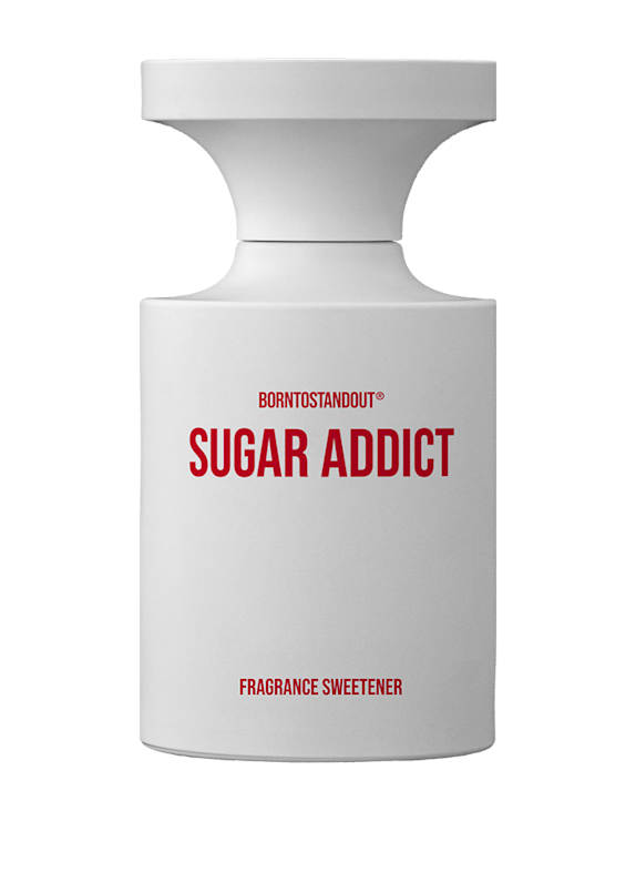 BORNTOSTANDOUT SUGAR ADDICT