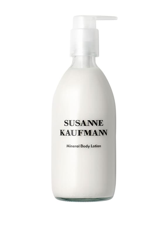 SUSANNE KAUFMANN MINERAL BODY LOTION