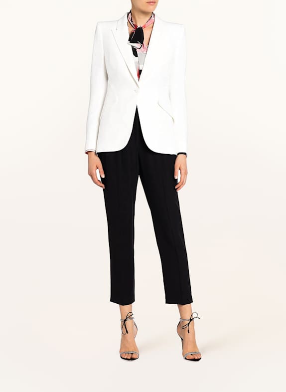 McQUEEN Blazer PEAK IBOOR