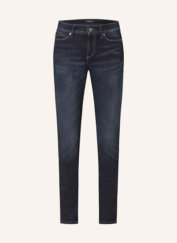 CAMBIO Skinny Jeans PARLA  5104 Deep Ocean used