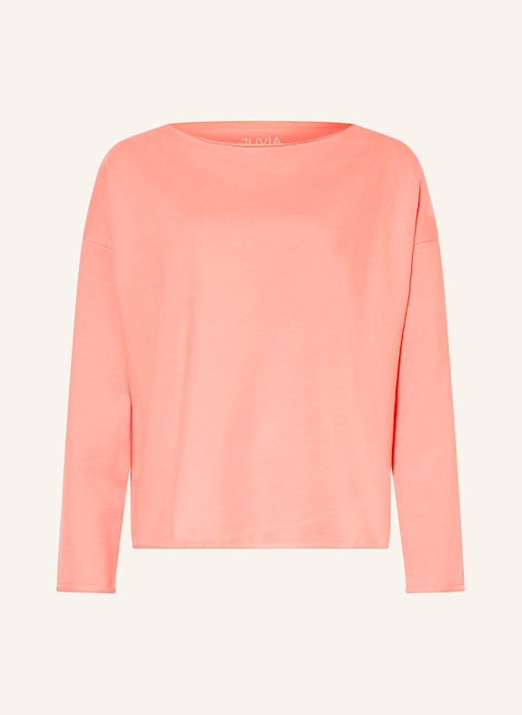 Juvia Oversized sweatshirt JUDI SALMON