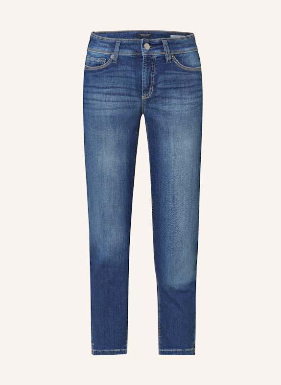 CAMBIO 7/8 jeans PIPER 5020 SOPHISTICATED DARK USED BLUE