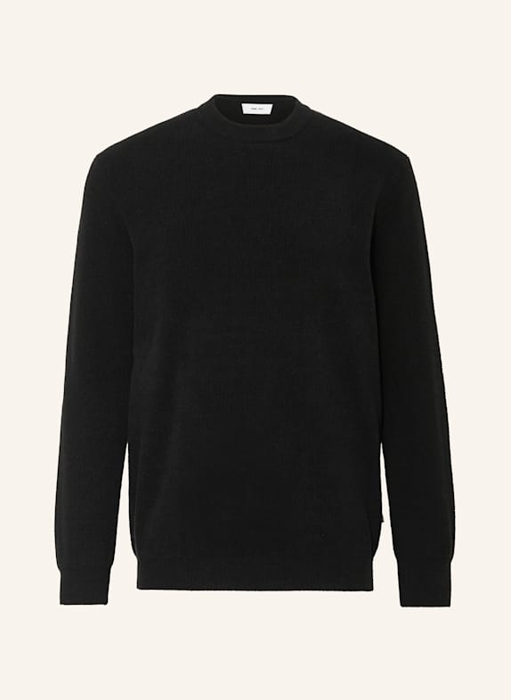 NN.07 Pullover DANNY SCHWARZ