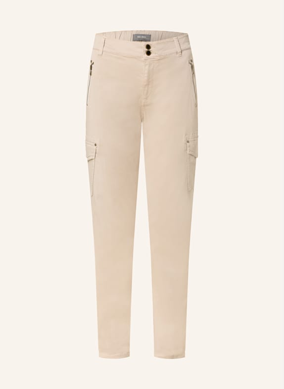 MOS MOSH Cargohose MMGILLES CREME