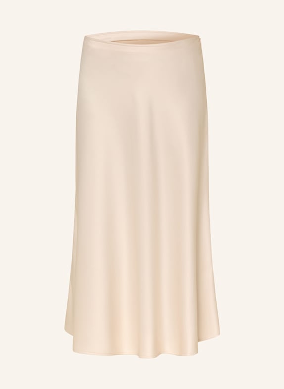 Juvia Satinrock FLEUR BEIGE