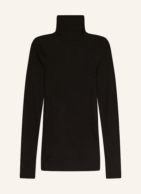 COS Longsleeve SCHWARZ