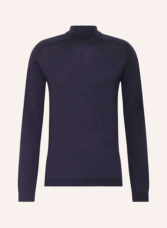 CG - CLUB of GENTS Pullover CG BERTIE DUNKELBLAU
