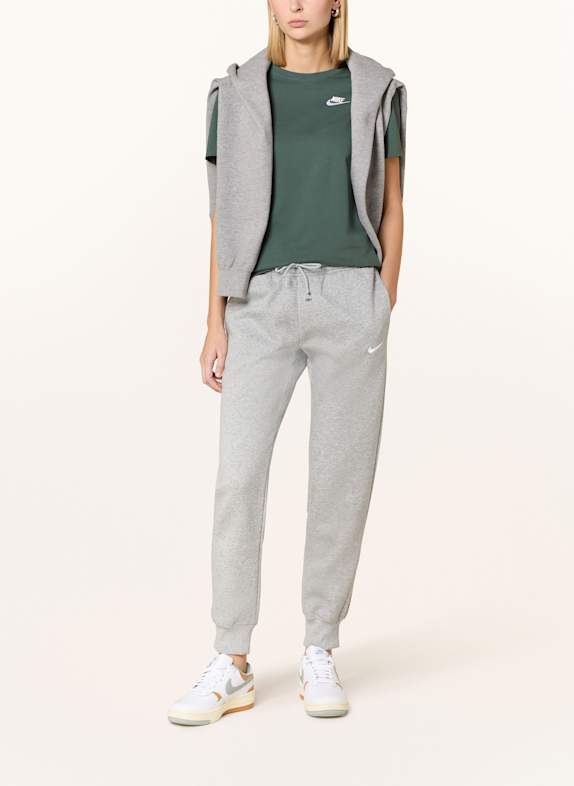 Nike Sweatpants SPORTSWEAR PHOENIX HELLGRAU