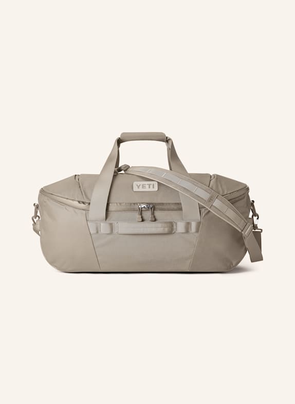 YETI Reisetasche CROSSROADS TAUPE