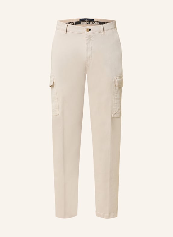 JOOP! JEANS Cargohose MARTEN Modern Fit CREME