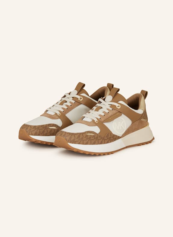 MICHAEL KORS Sneakers THEO 293 Husk Multi