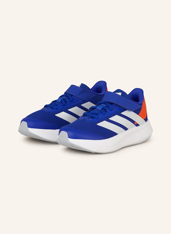 adidas Sneaker DURAMO SL 2 BLAU/ HELLGRAU/ ORANGE