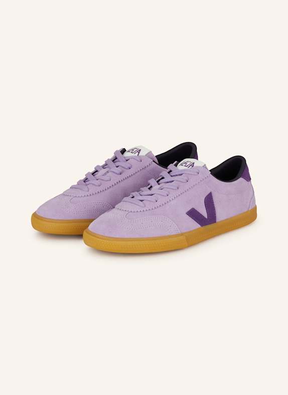 VEJA Sneakers VOLLEY PURPLE/ DARK PURPLE