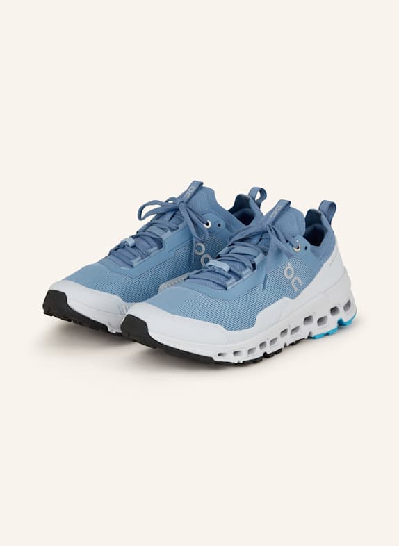 On Trailrunning-Schuhe CLOUDULTRA 2 HELLBLAU