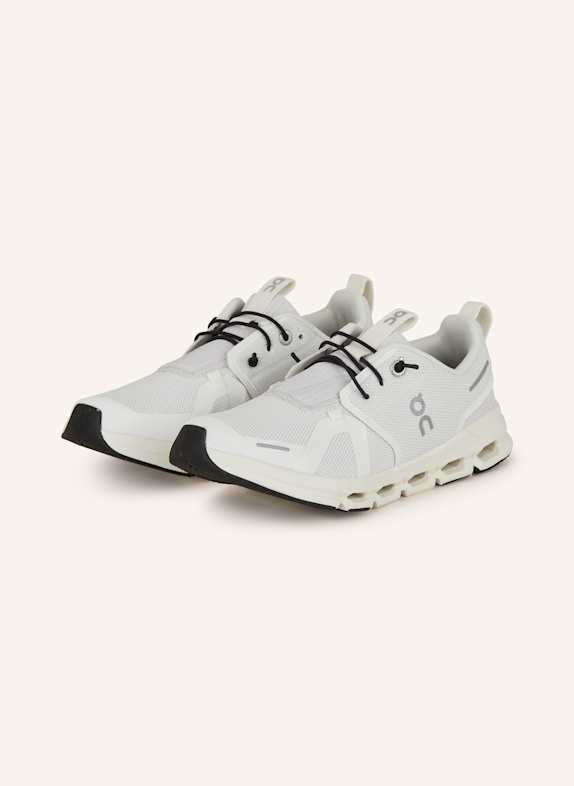 On Sneaker CLOUD SKY WEISS