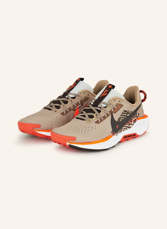 Nike Trailrunning-Schuhe REACTX PEGASUS TRAIL 5 KHAKI