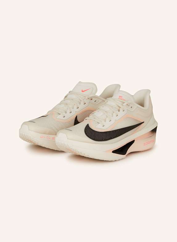 Nike Laufschuhe ZOOM FLY 6 ECRU/ CREME