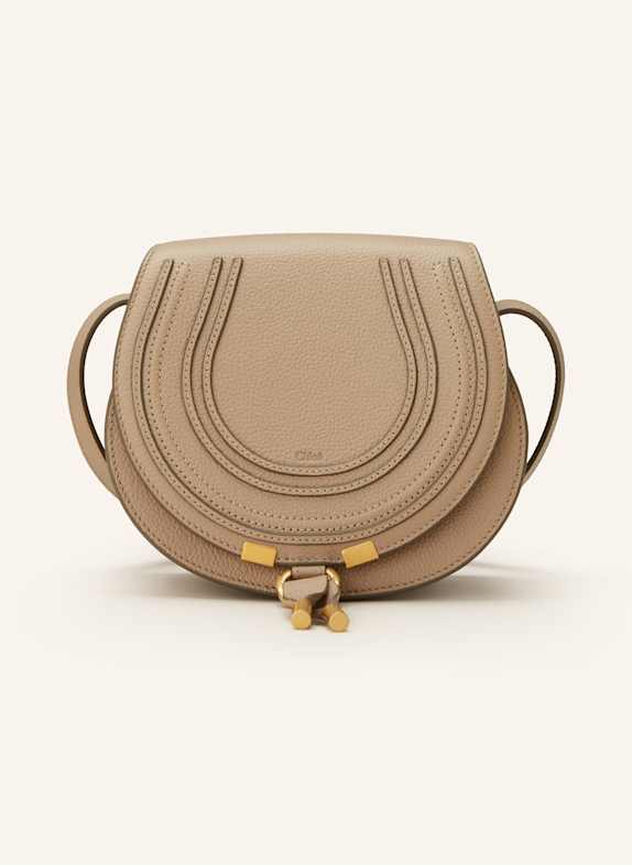 Chloé Umhängetasche MARCIE BOYISH BROWN