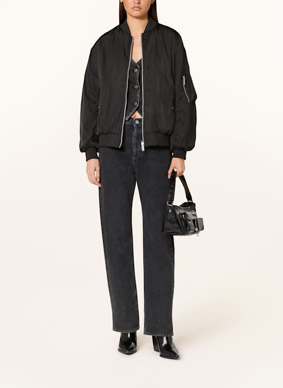 RINO & PELLE Najniższa cena od 30 dni: 529 zł CZARNY/ JASNOCZARY