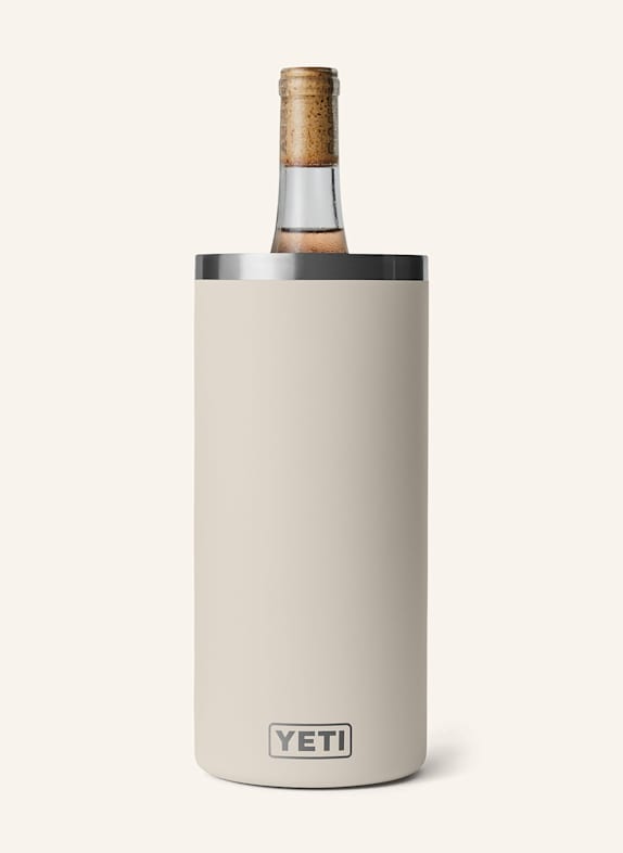 YETI RAMBLER® wine cooler CREAM