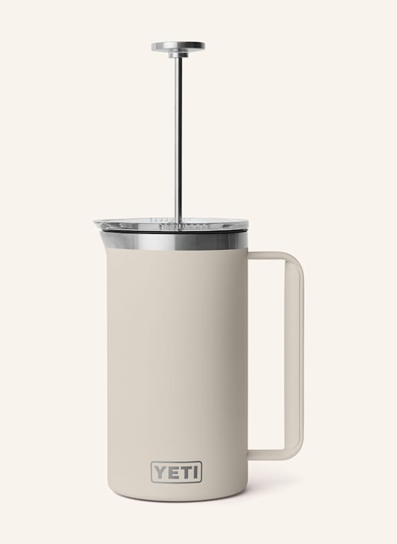 YETI Rambler® coffee maker CREAM